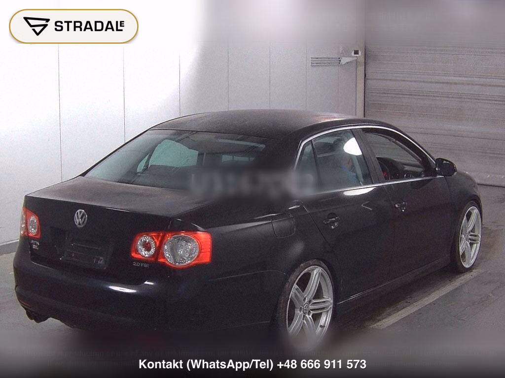 VOLKSWAGEN JETTA 2.0T, miniaturka 6