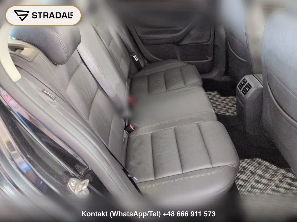 VOLKSWAGEN JETTA 2.0T, miniaturka 7