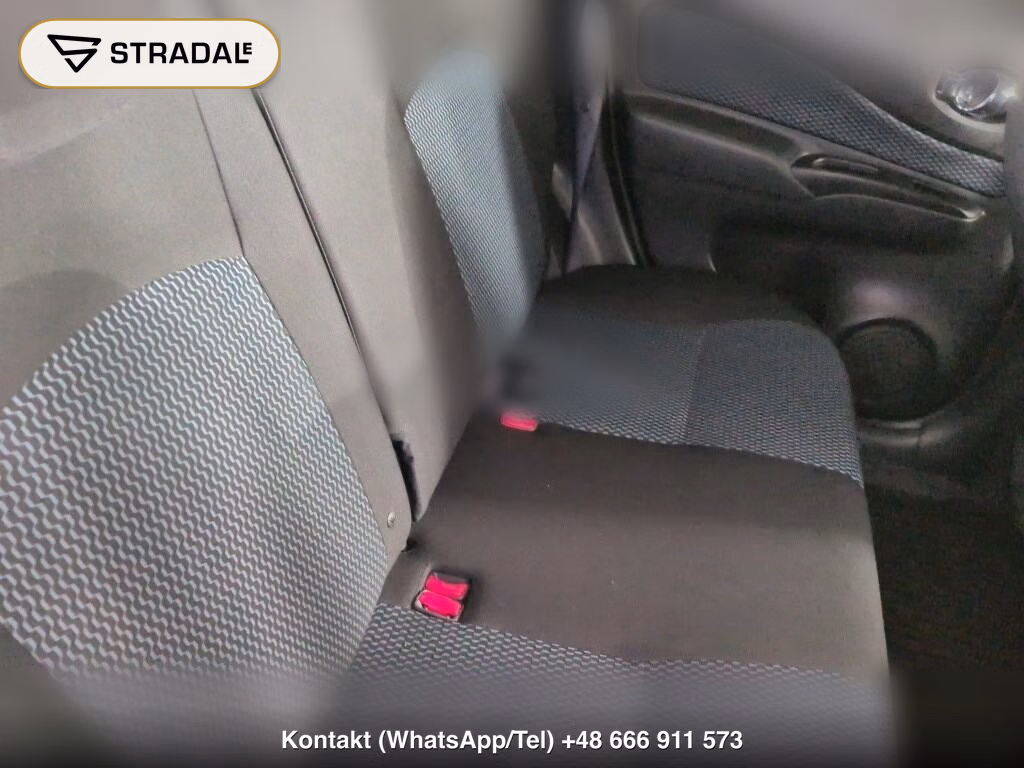 NISSAN NOTE X EMERGENCY BRAKE PACKAGE, miniaturka 7