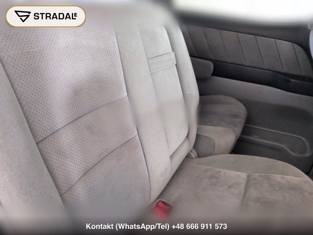 TOYOTA ALPHARD G AS, miniaturka 7