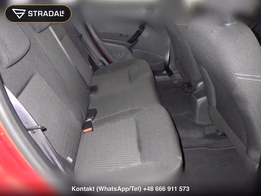 PEUGEOT 208 5D FIRST SELECTION, miniaturka 7