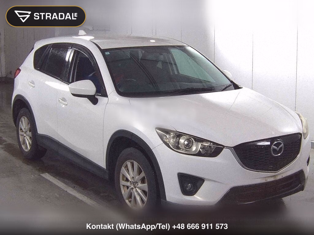 MAZDA CX-5 4WD XD, miniaturka 2