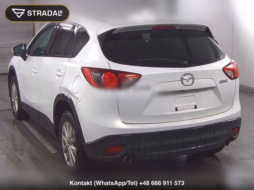 MAZDA CX-5 4WD XD, miniaturka 3