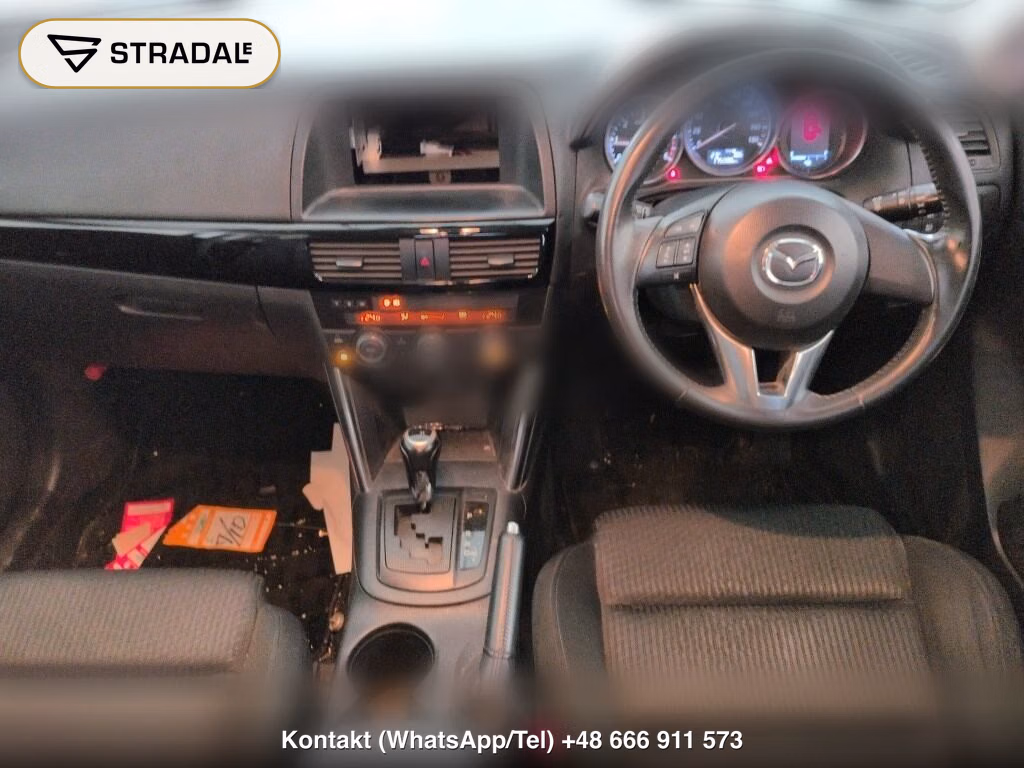 MAZDA CX-5 4WD XD, miniaturka 4