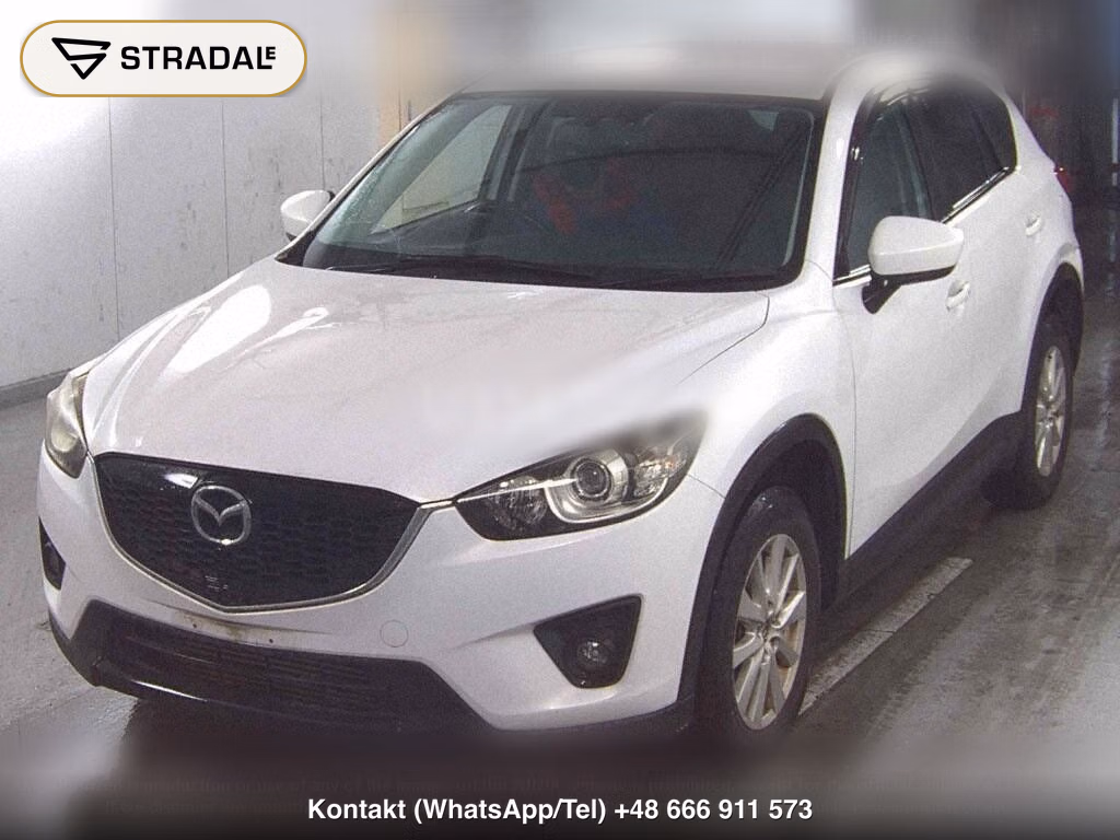 MAZDA CX-5 4WD XD, miniaturka 5