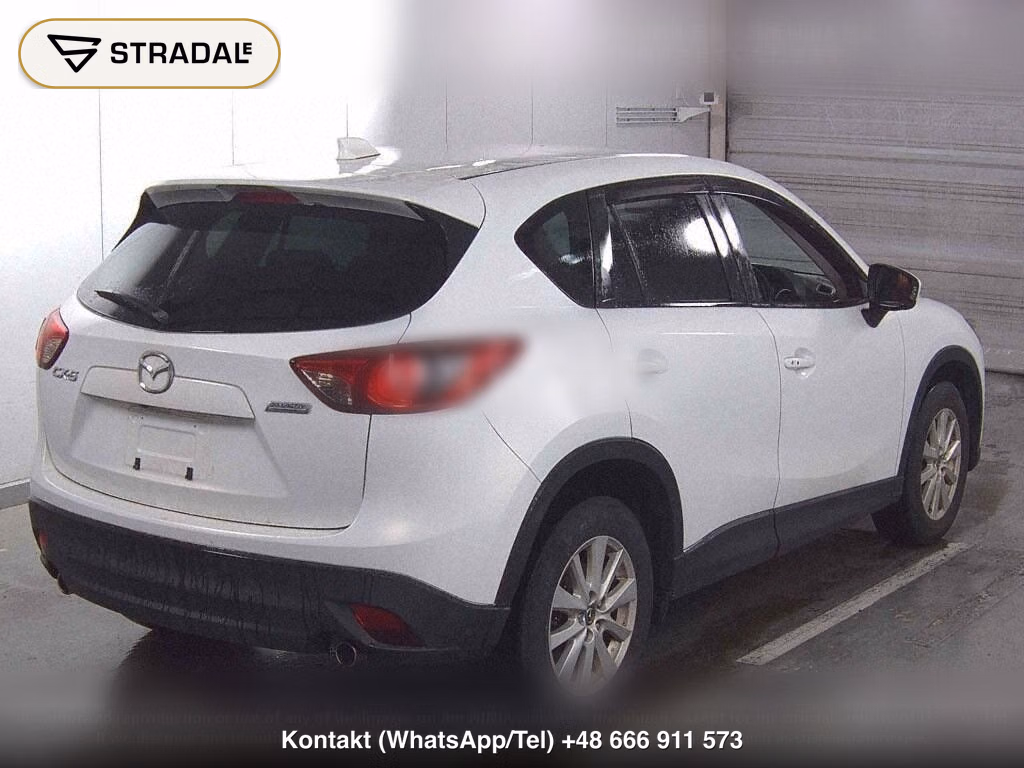 MAZDA CX-5 4WD XD, miniaturka 6