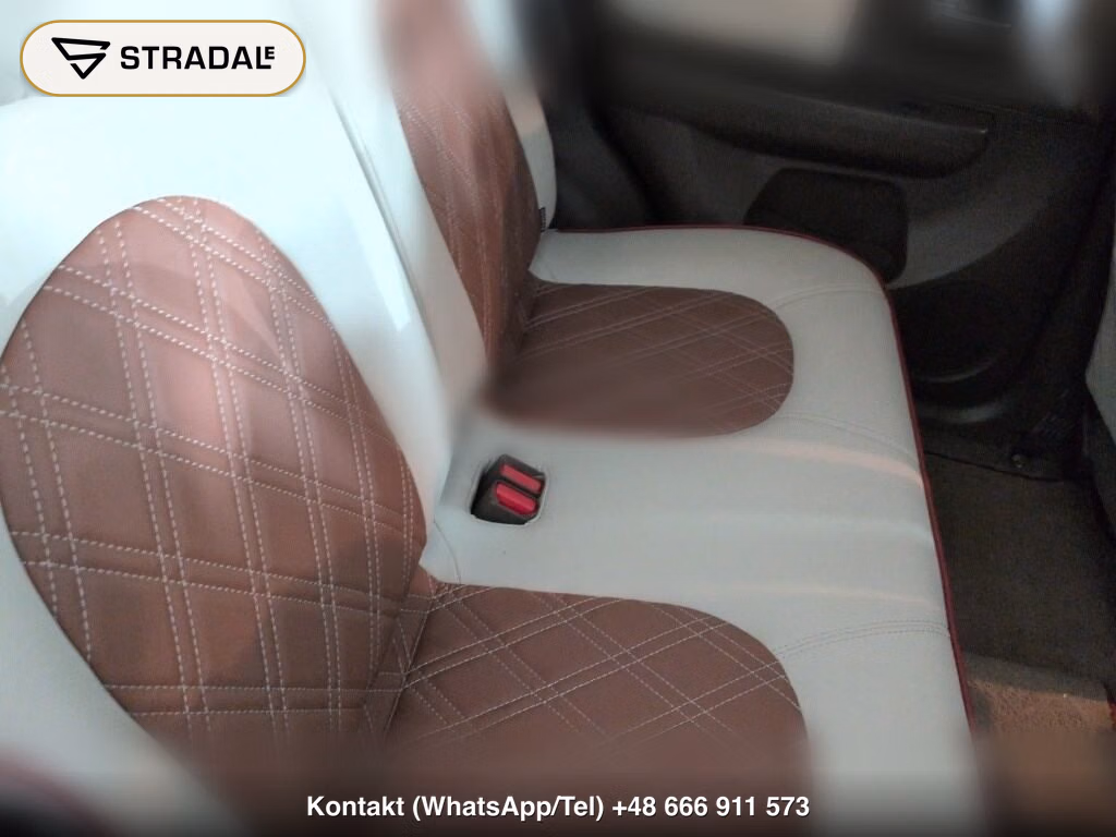 SUZUKI ALTO LAPIN CHOCOLAT X, miniaturka 7