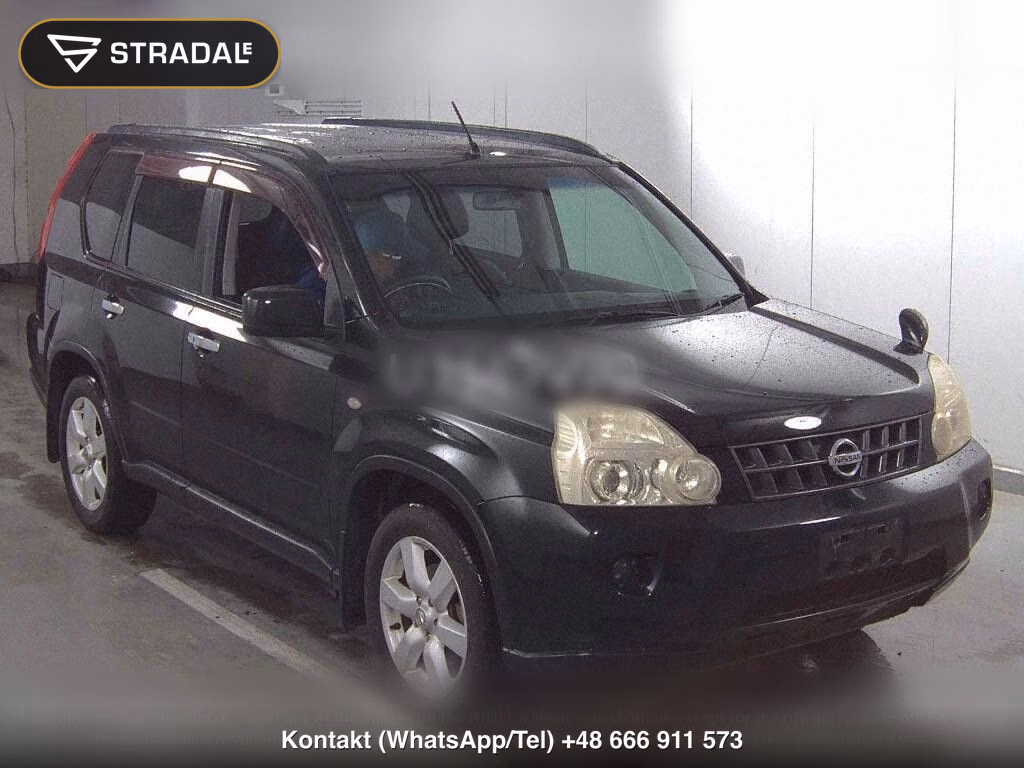 NISSAN X-TRAIL 4WD 20X, miniaturka 2