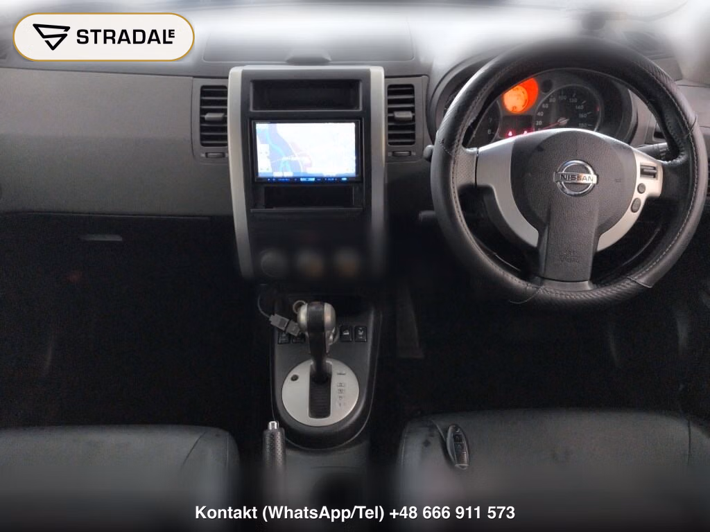 NISSAN X-TRAIL 4WD 20X, miniaturka 4