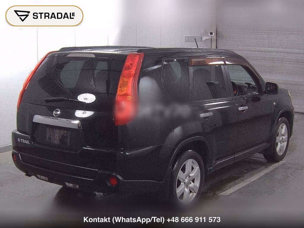 NISSAN X-TRAIL 4WD 20X, miniaturka 6