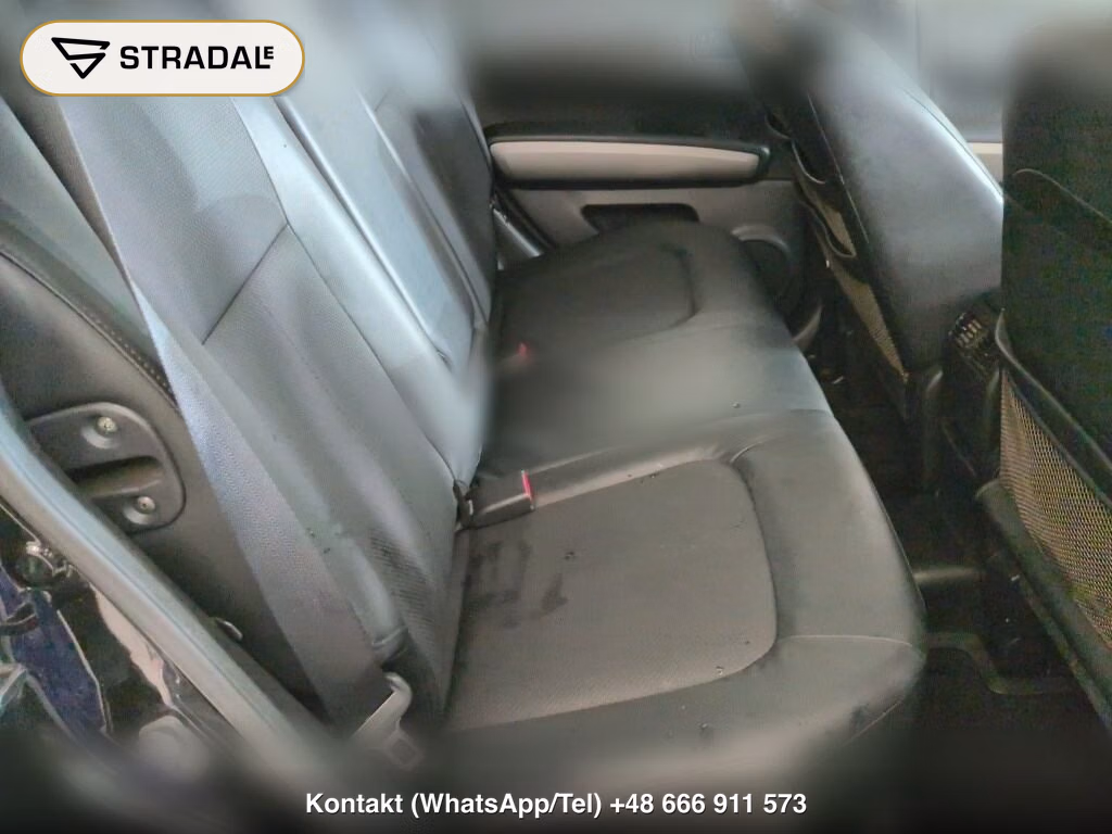 NISSAN X-TRAIL 4WD 20X, miniaturka 7