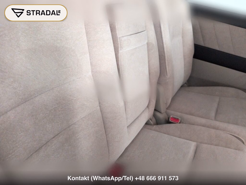TOYOTA ALPHARD G AX L EDITION, miniaturka 7