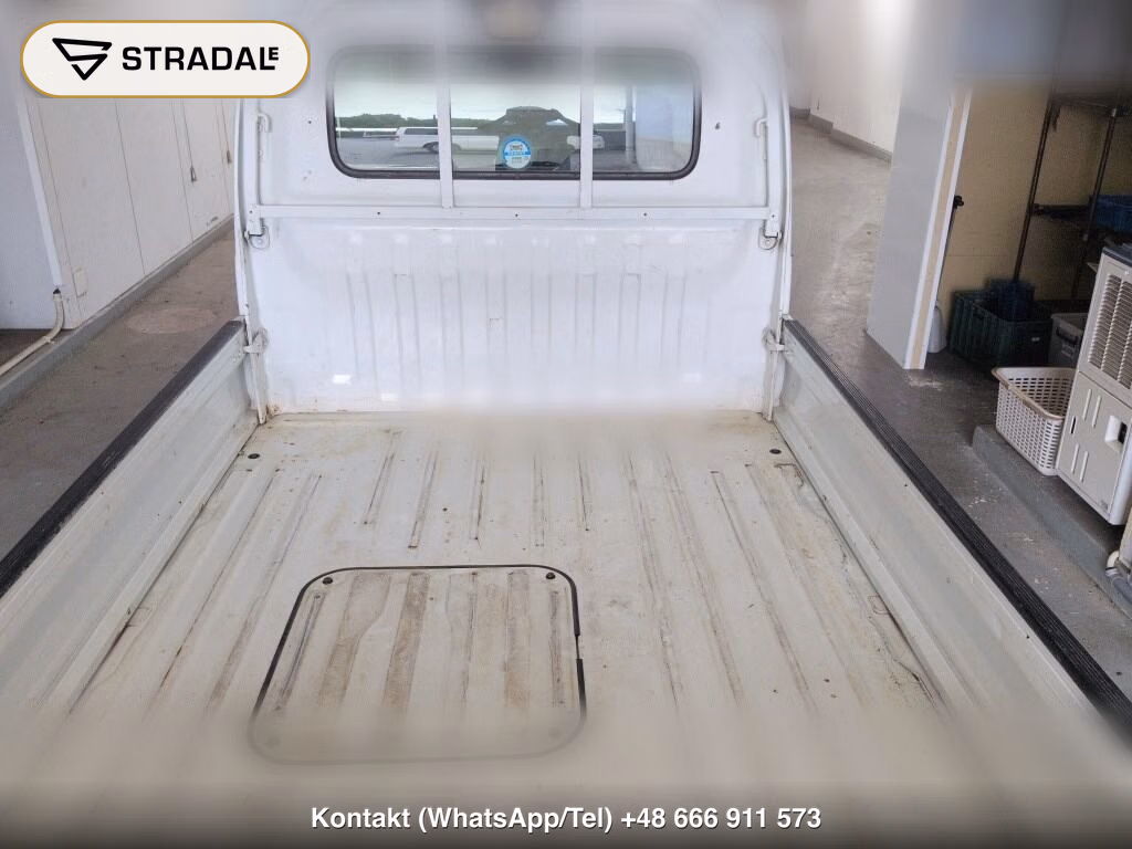 HONDA ACTY TRUCK 4WD SDX, miniaturka 7