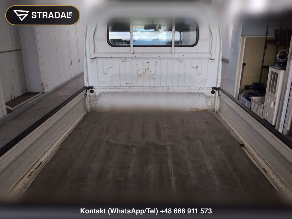 SUZUKI CARRY TRUCK 4WD KC, miniaturka 7