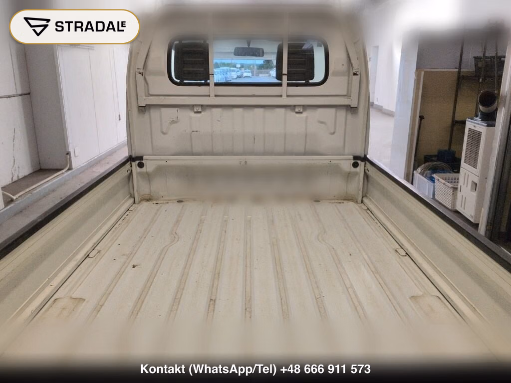 SUZUKI CARRY TRUCK 4WD KC AIR CONDITIONING POWER STEERING, miniaturka 7