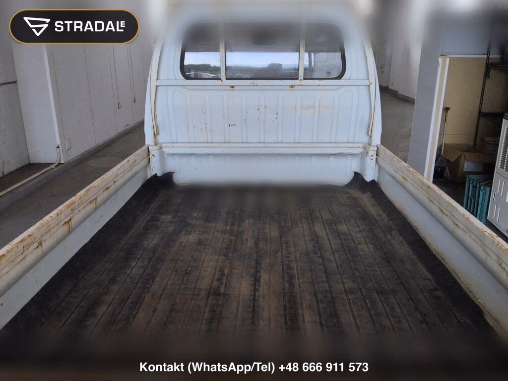 SUZUKI CARRY TRUCK 4WD, miniaturka 7