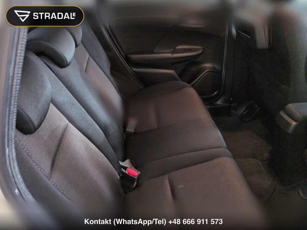 HONDA FIT HYBRID F PACKAGE, miniaturka 7