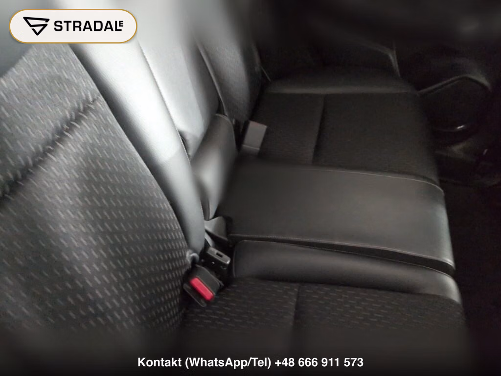 HONDA FIT HYBRID L PACKAGE, miniaturka 7