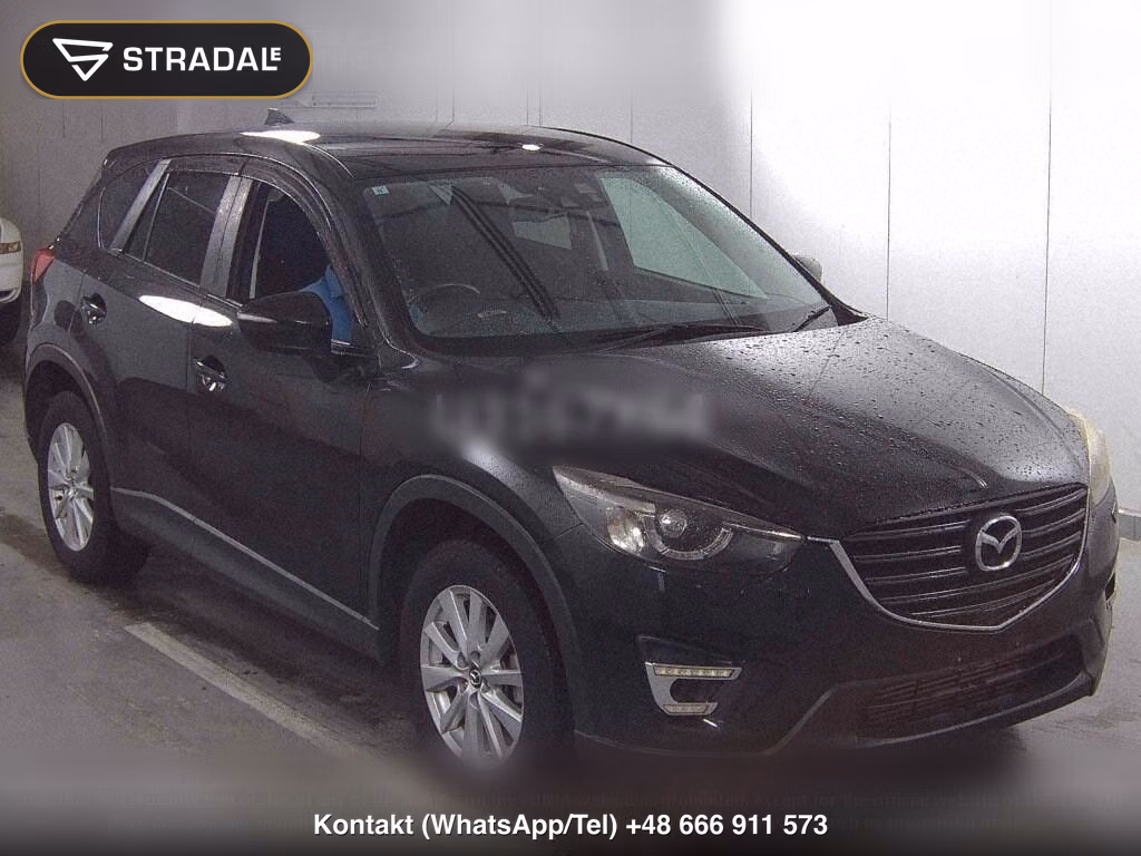 MAZDA CX-5 4WD XD PROACTIVE, miniaturka 2