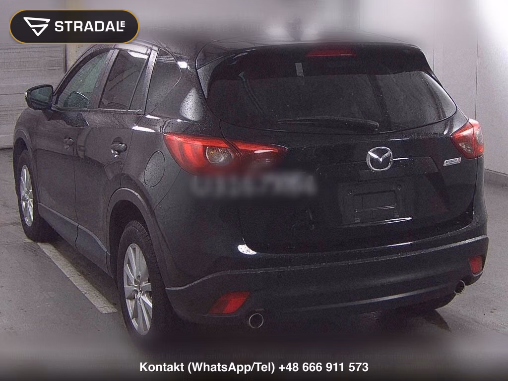 MAZDA CX-5 4WD XD PROACTIVE, miniaturka 3