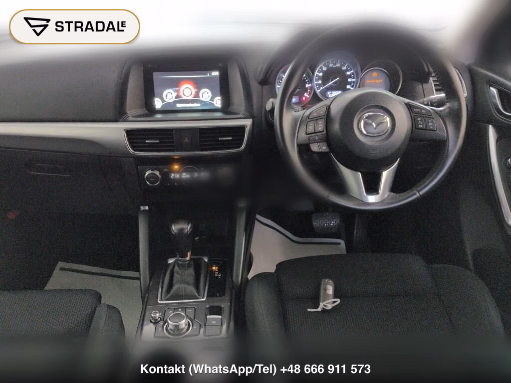 MAZDA CX-5 4WD XD PROACTIVE, miniaturka 4