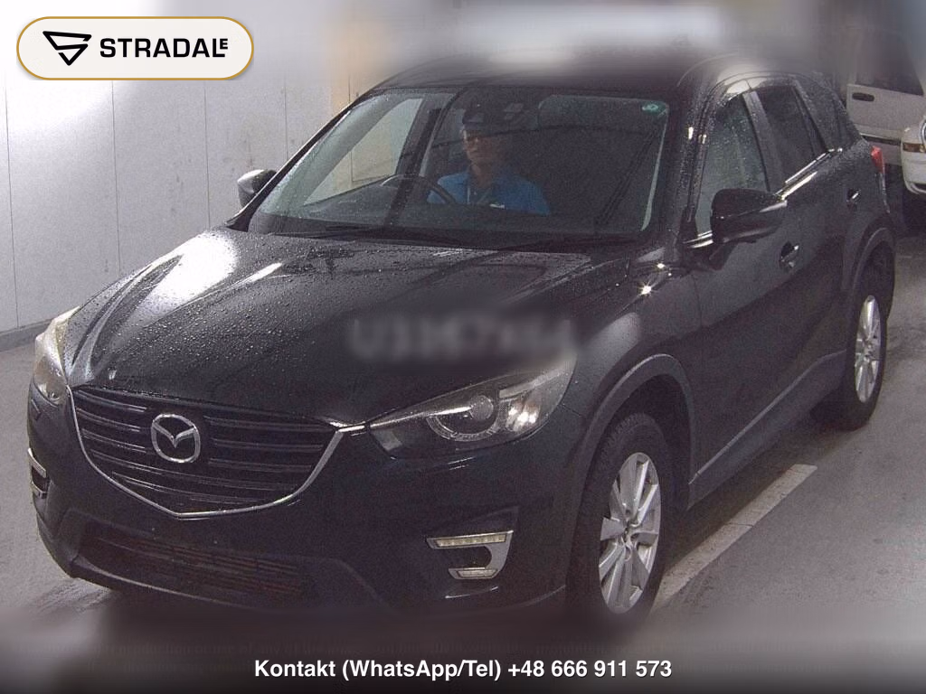 MAZDA CX-5 4WD XD PROACTIVE, miniaturka 5
