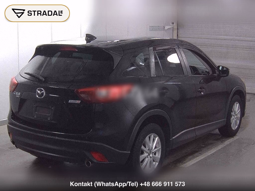 MAZDA CX-5 4WD XD PROACTIVE, miniaturka 6