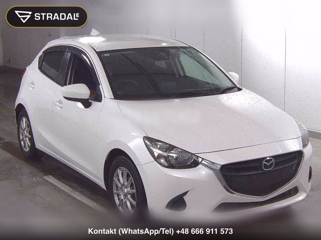 MAZDA DEMIO 5D 13S, miniaturka 2