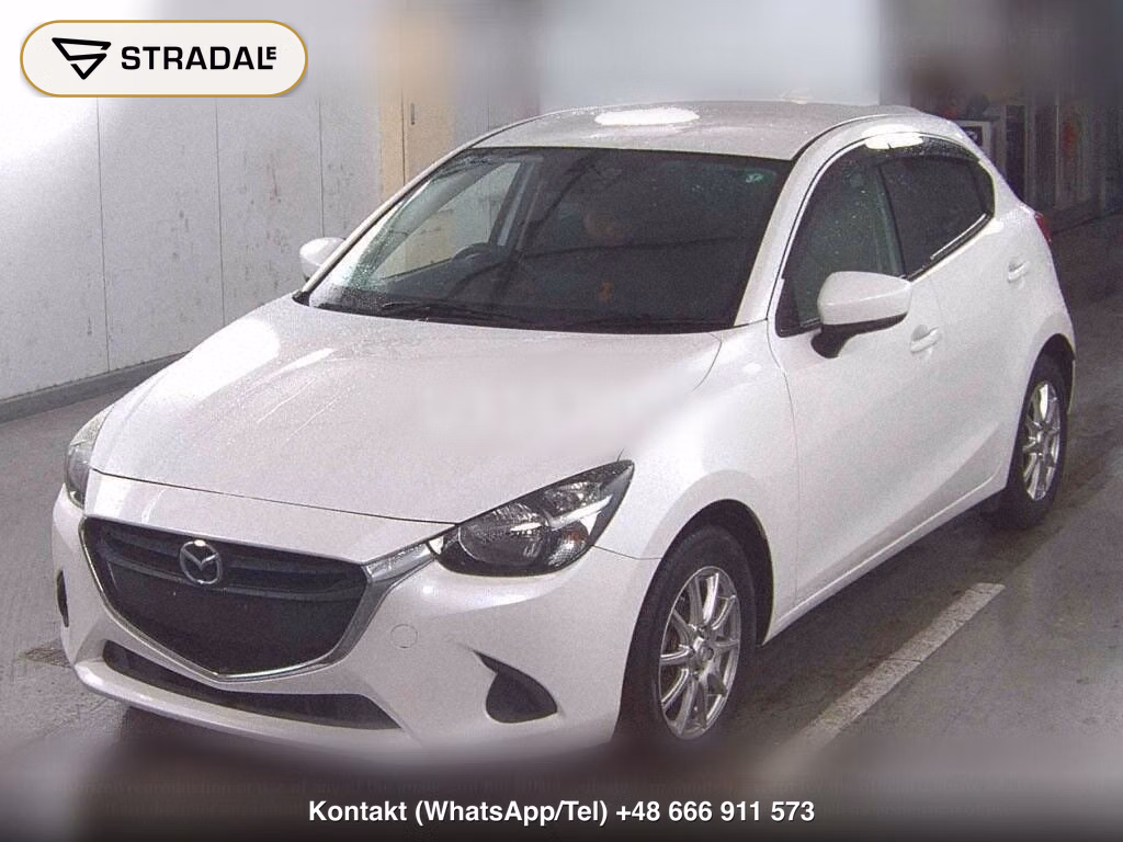 MAZDA DEMIO 5D 13S, miniaturka 5