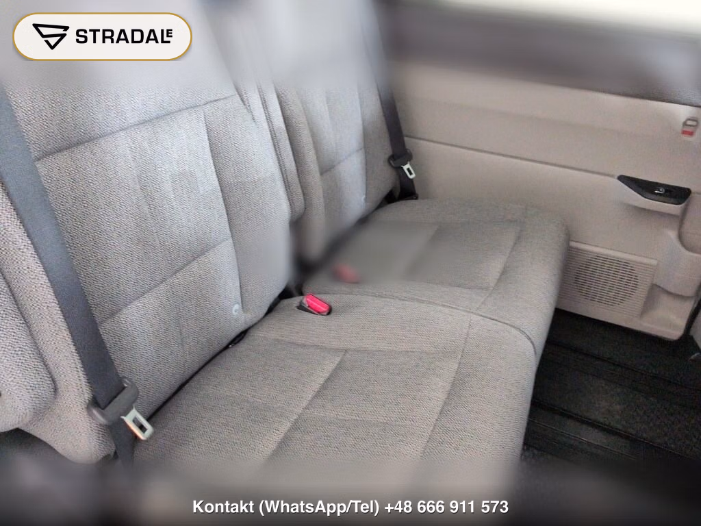 HONDA STEPWAGON 5D 4WD AIR, miniaturka 7