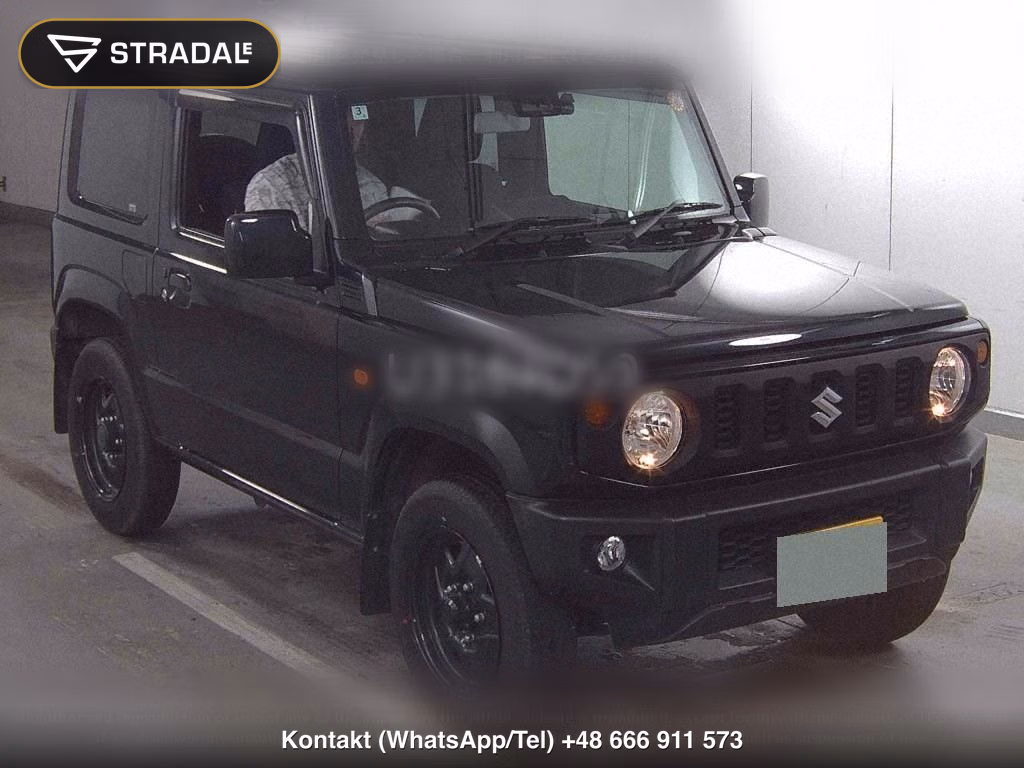 SUZUKI JIMNY 3D 4WD XL, miniaturka 2