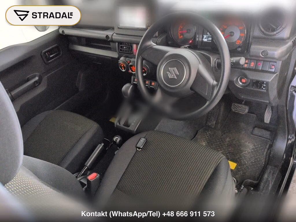 SUZUKI JIMNY 3D 4WD XL, miniaturka 4