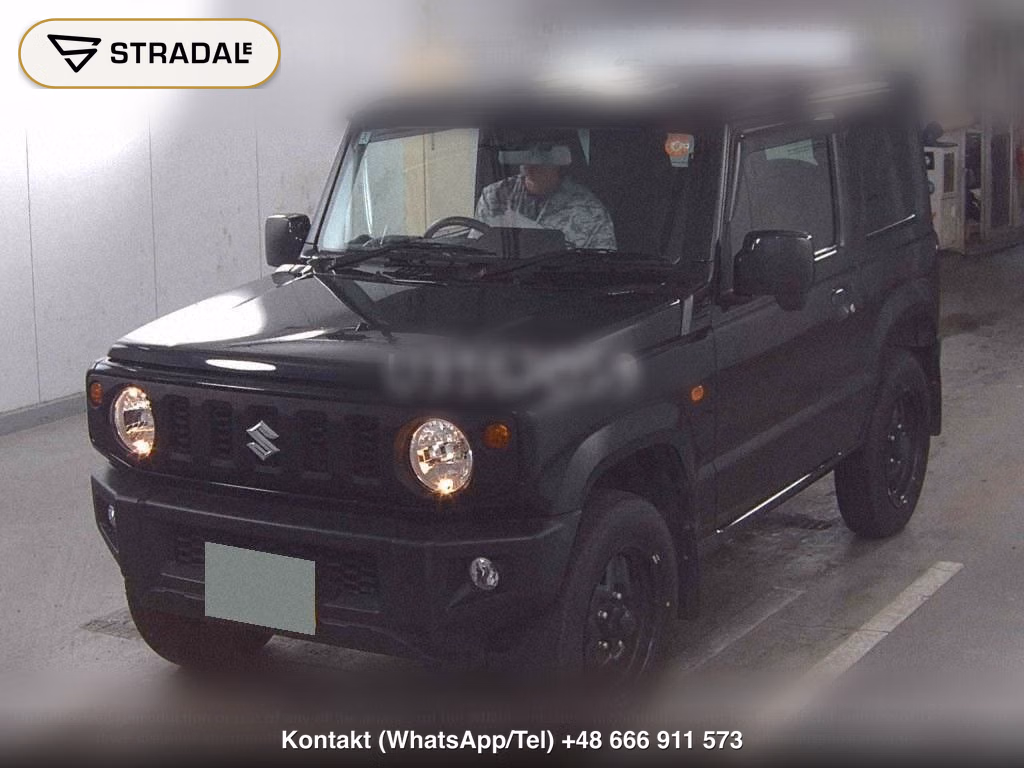 SUZUKI JIMNY 3D 4WD XL, miniaturka 5