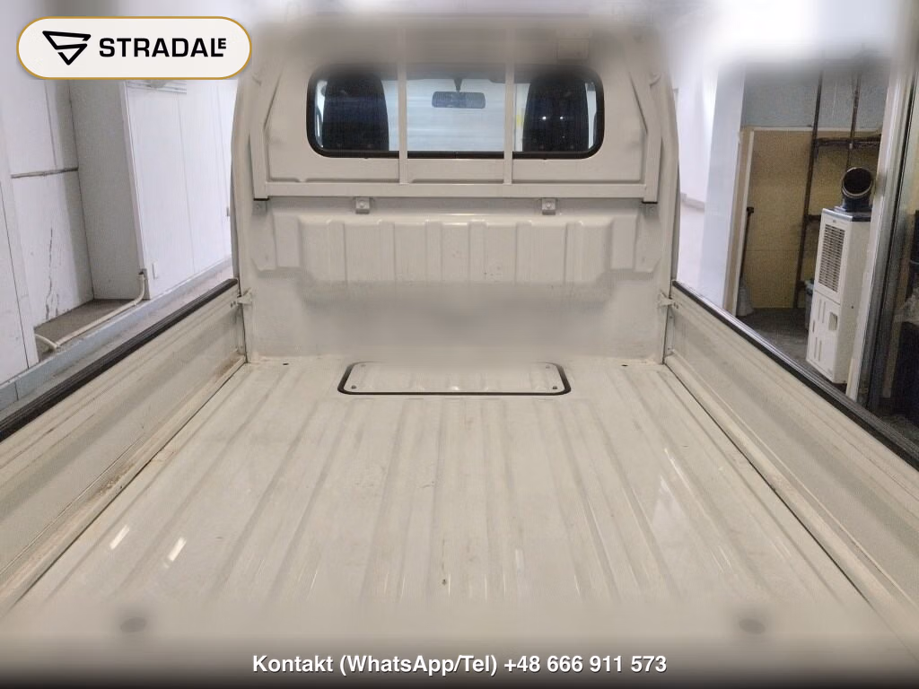 SUZUKI CARRY TRUCK 4WD KC AIR CONDITIONING POWER STEERING NOUHA, miniaturka 7
