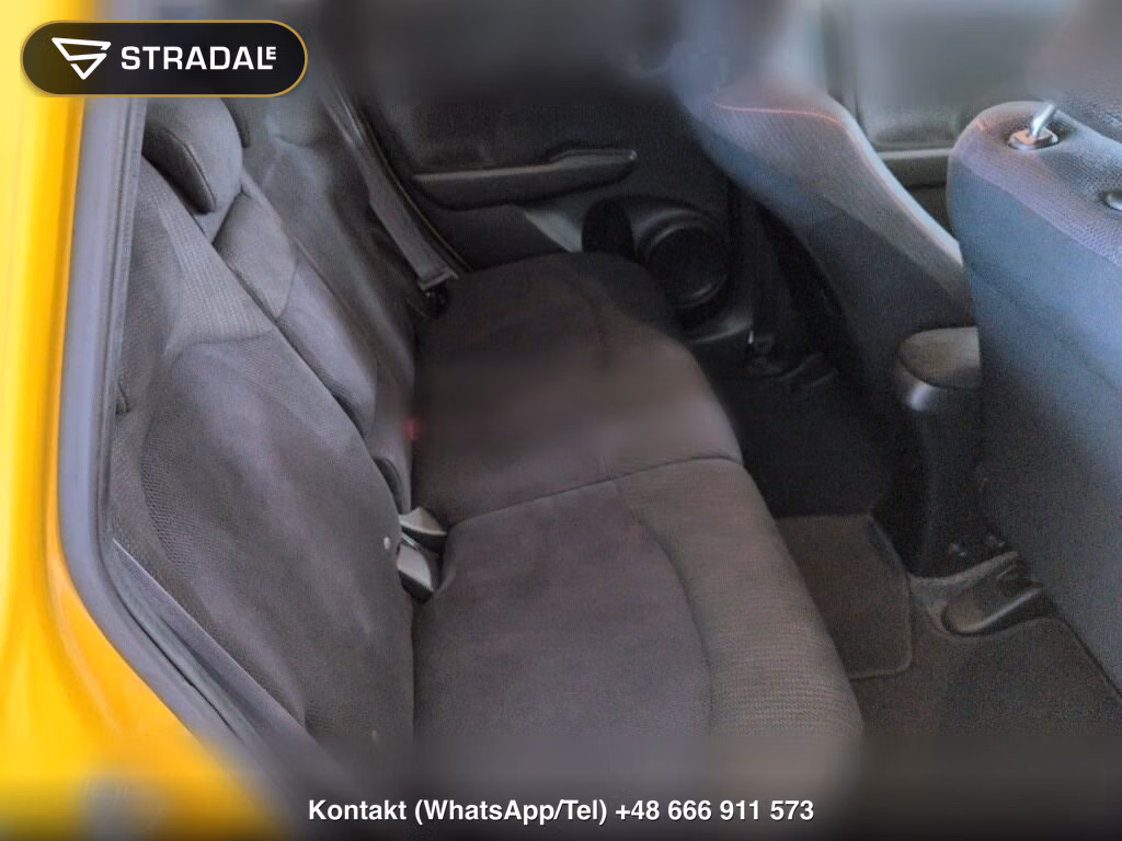 HONDA FIT HYBRID RS FINE STYLE, miniaturka 7