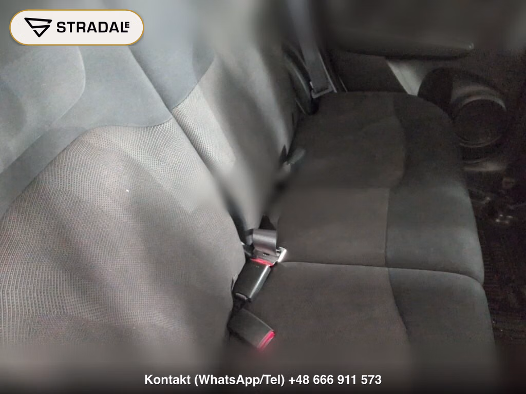 HONDA FIT RS, miniaturka 7