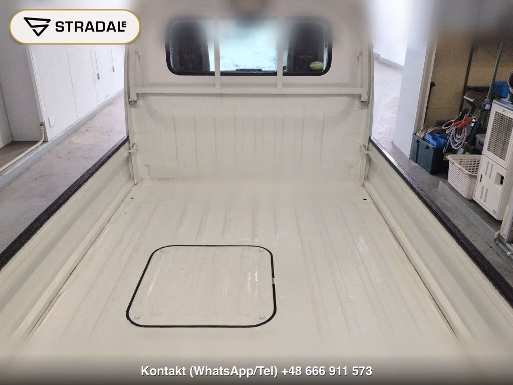HONDA ACTY TRUCK 4WD SDX, miniaturka 7