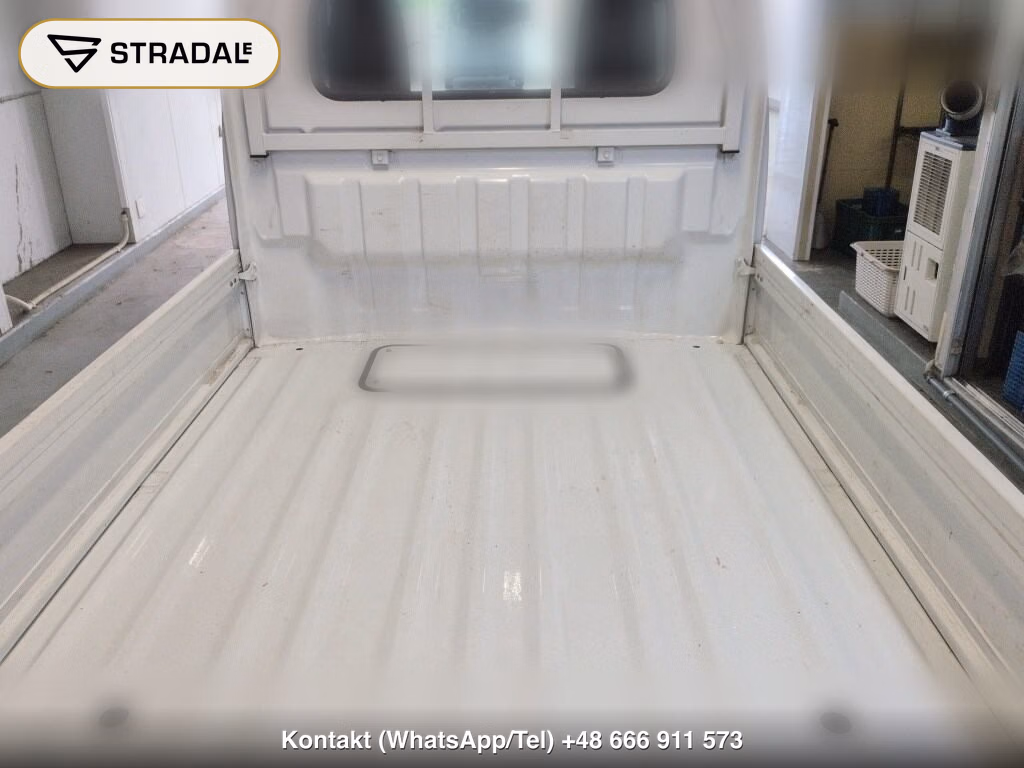 SUZUKI CARRY TRUCK 4WD KC, miniaturka 7