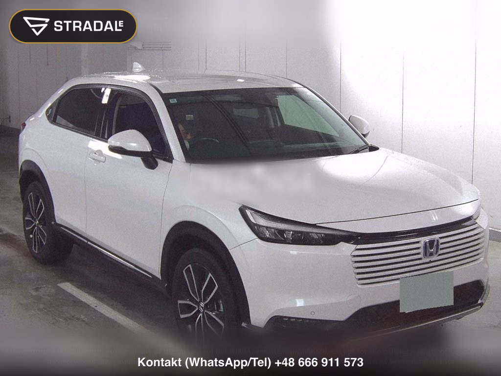HONDA VEZEL 4WD HYBRID E:HEV Z, miniaturka 2