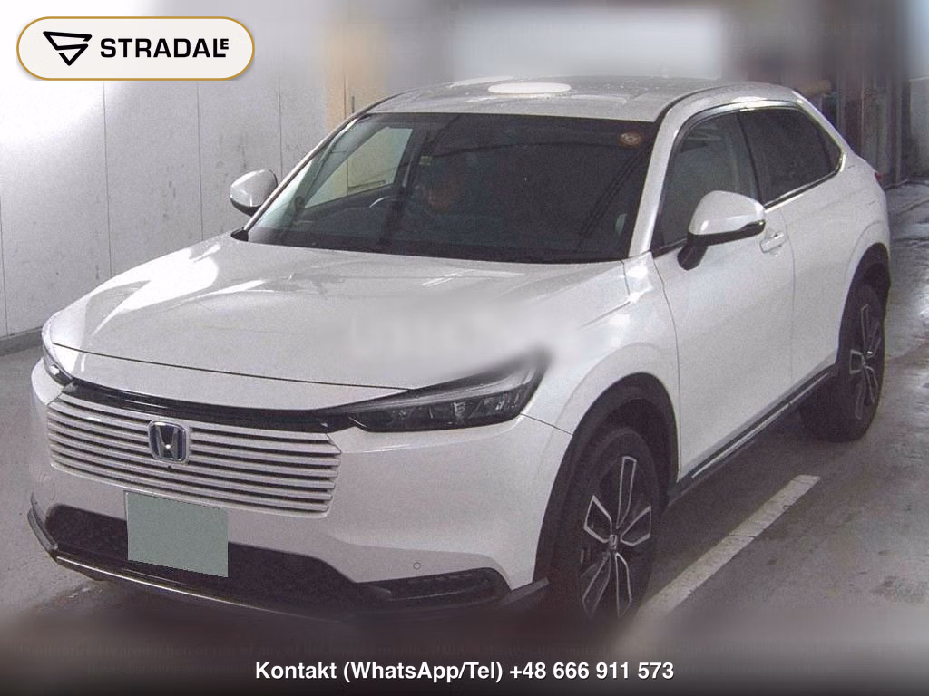 HONDA VEZEL 4WD HYBRID E:HEV Z, miniaturka 5