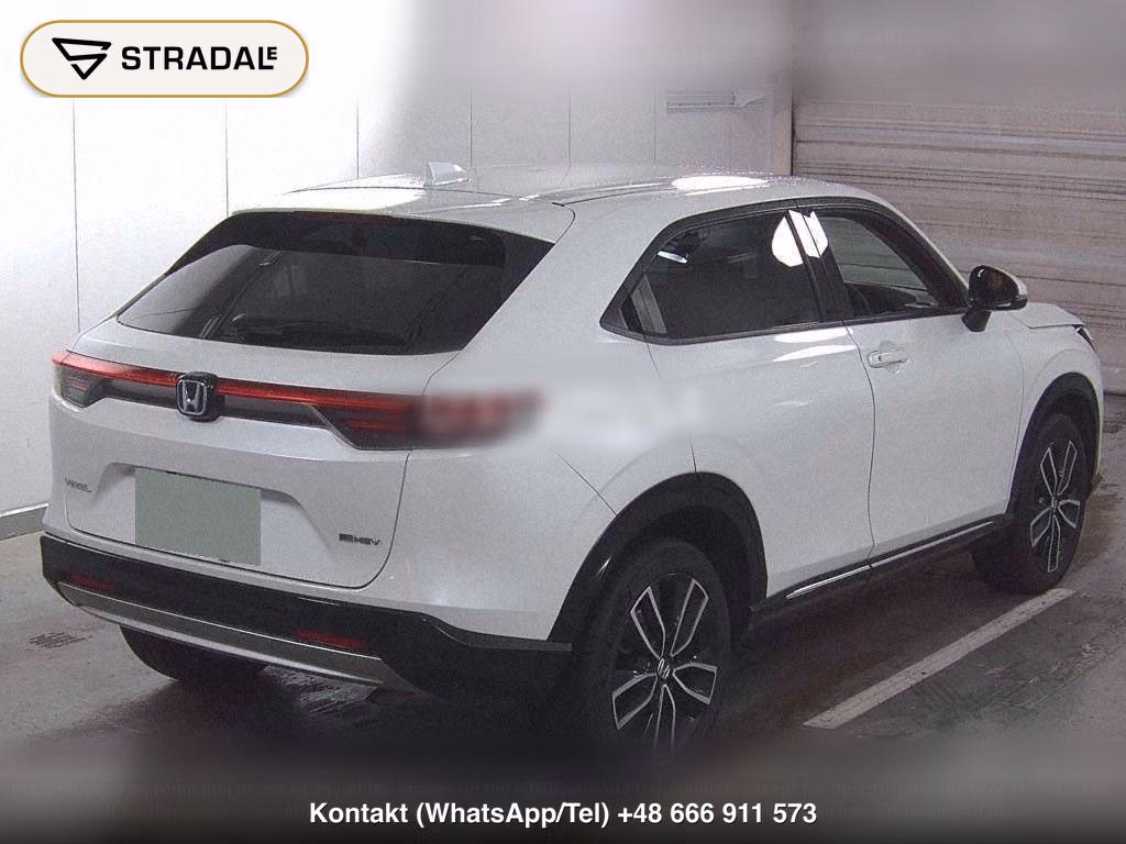 HONDA VEZEL 4WD HYBRID E:HEV Z, miniaturka 6