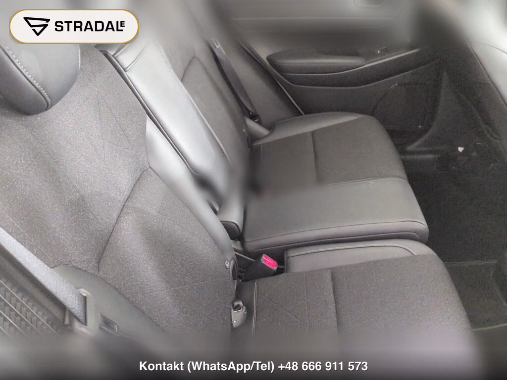 HONDA VEZEL 4WD HYBRID E:HEV Z, miniaturka 7