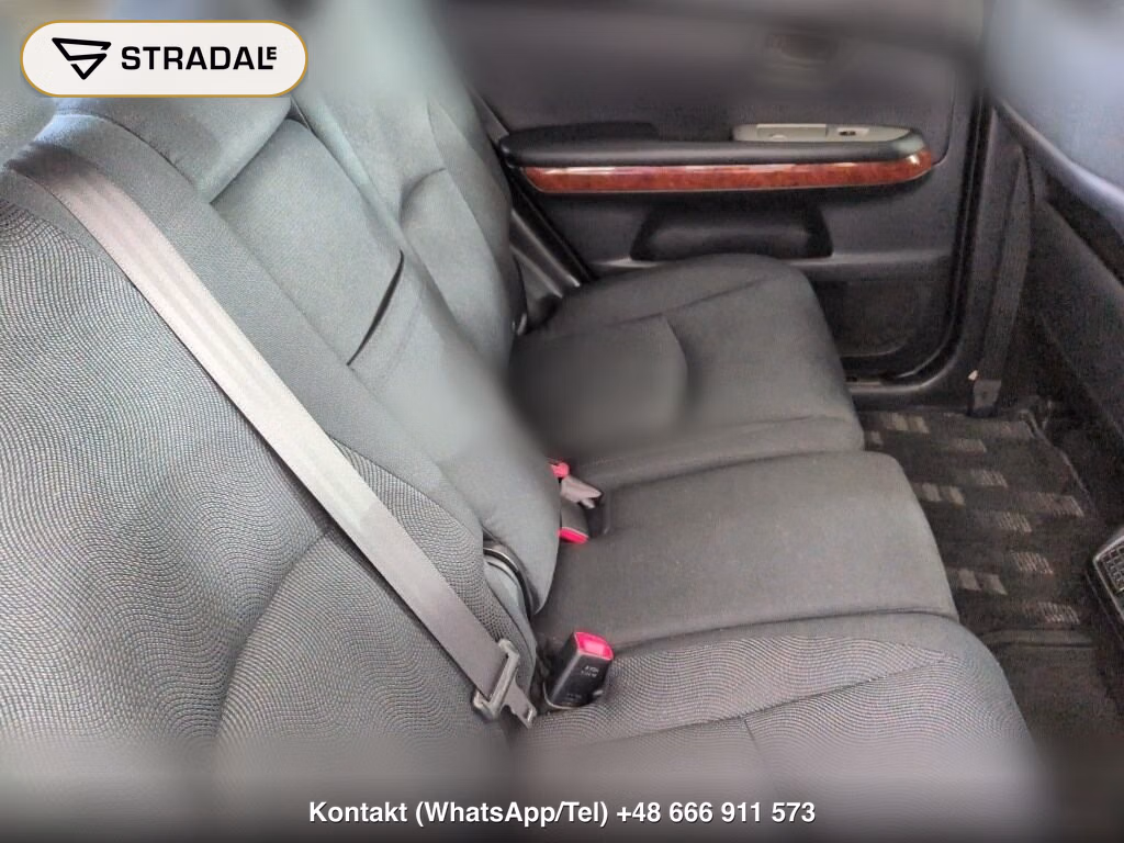 TOYOTA HARRIER 4WD 240G L PACKAGE LIMITED, miniaturka 7