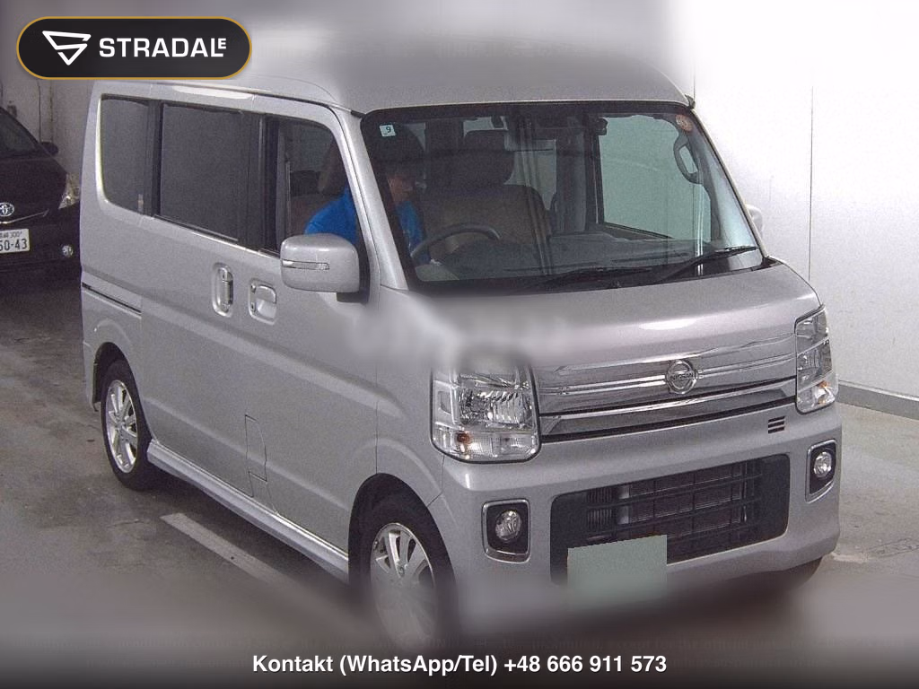 NISSAN NV100CLIPPER RIO G, miniaturka 2