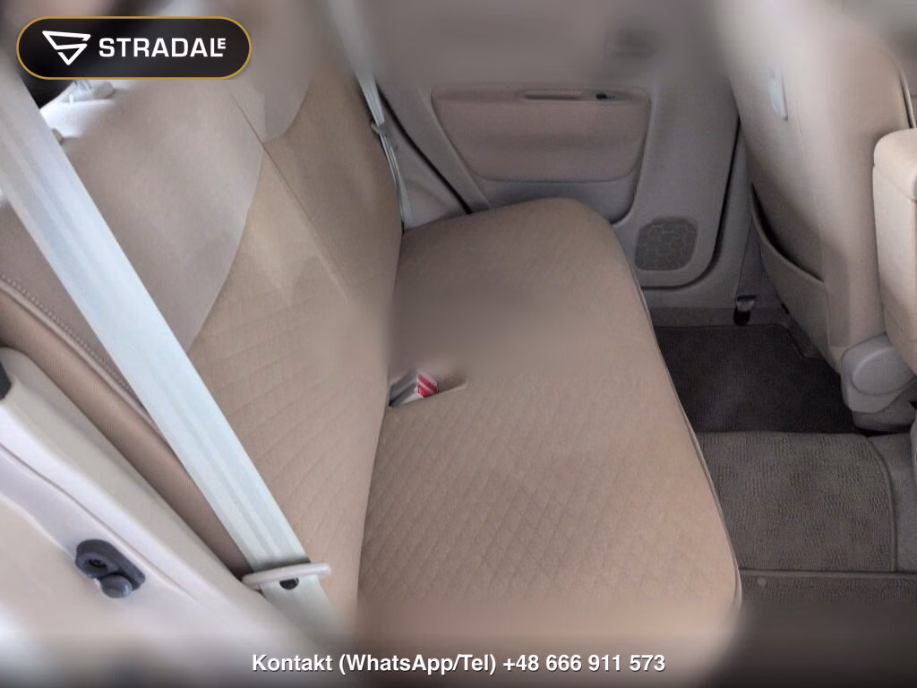SUZUKI ALTO LAPIN X, miniaturka 7