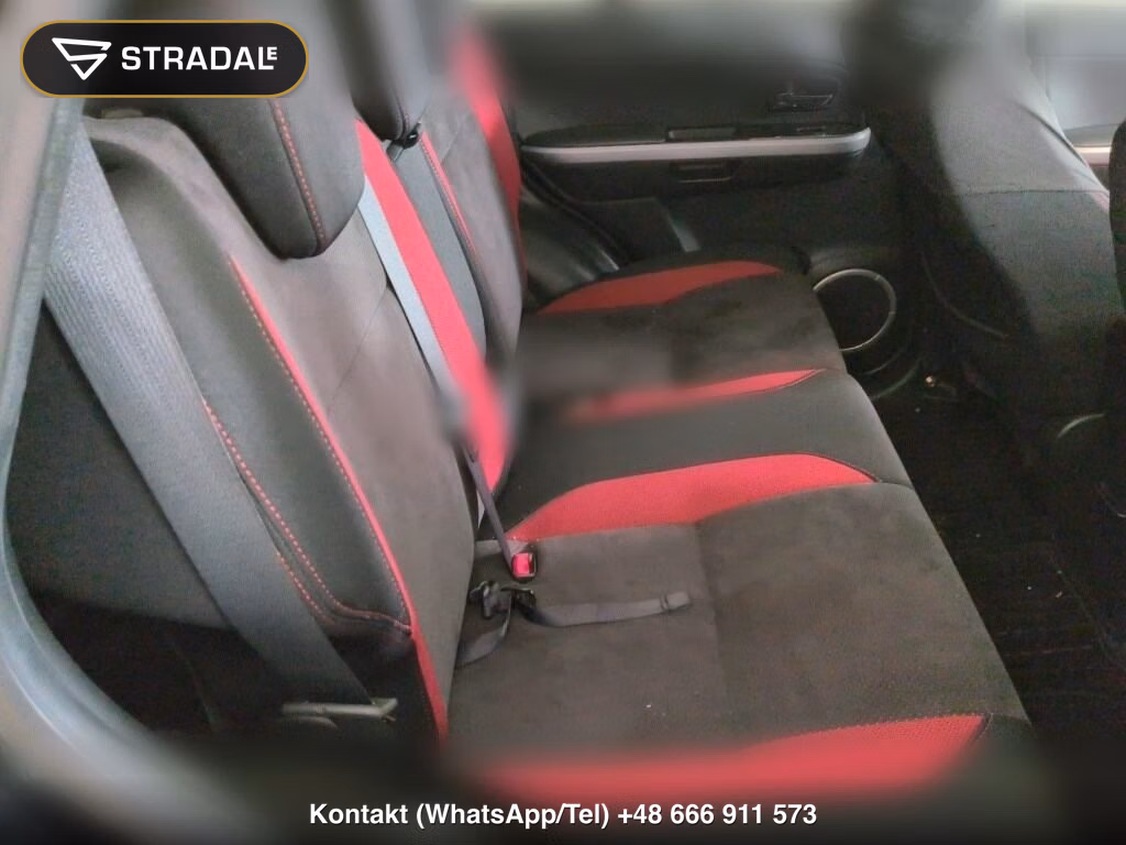 SUZUKI ESCUDO 5D 4WD CROSS ADVENTURE, miniaturka 7