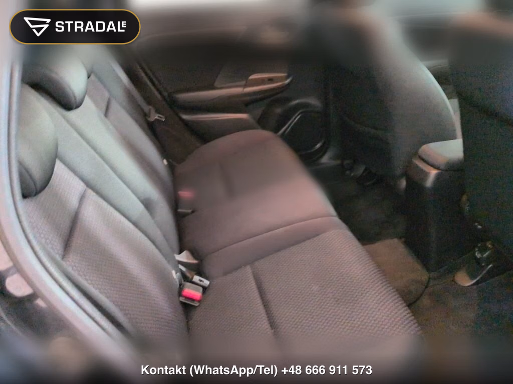 HONDA FIT 4WD 13G･MODULO STYLE HONDA SENSING, miniaturka 7