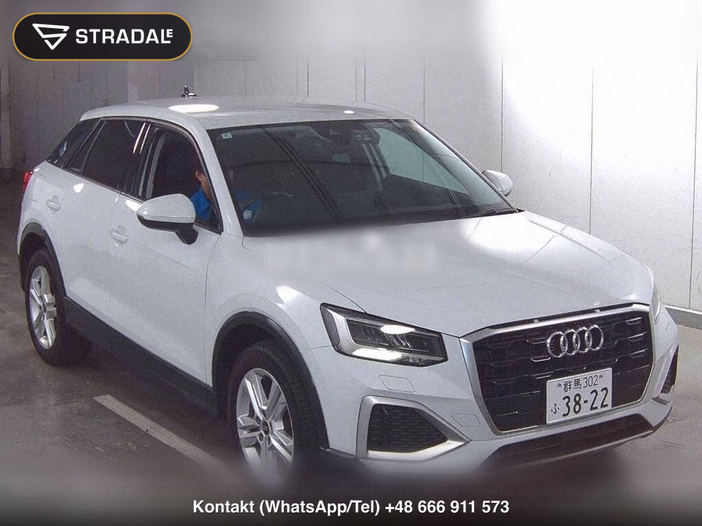 AUDI Q2 35TFSI ADVANCED, miniaturka 2