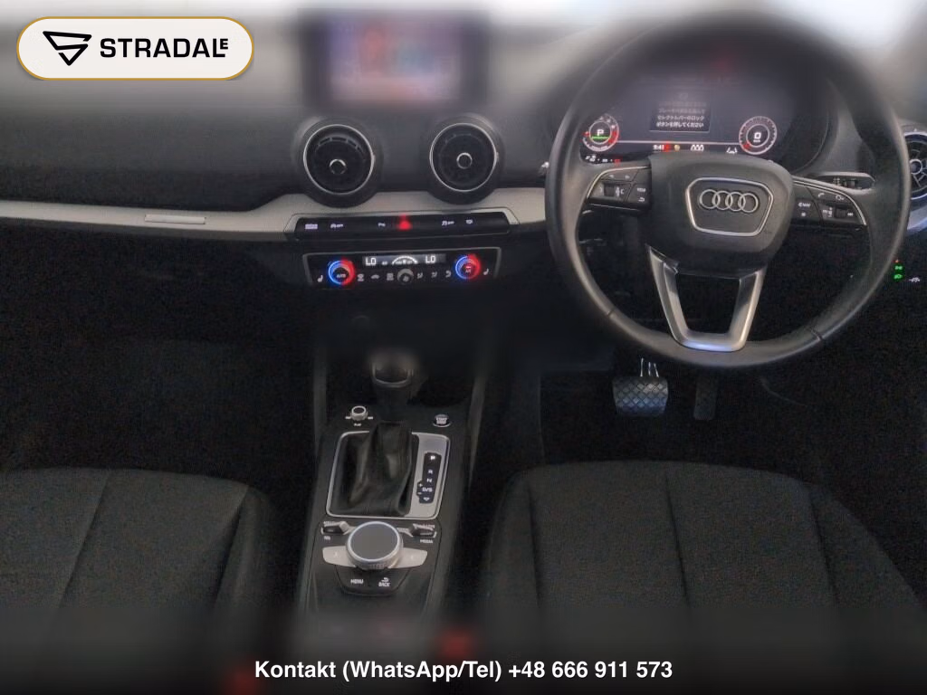 AUDI Q2 35TFSI ADVANCED, miniaturka 4