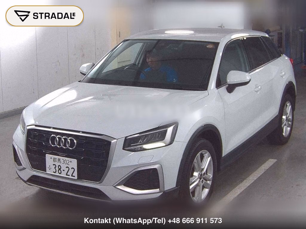 AUDI Q2 35TFSI ADVANCED, miniaturka 5